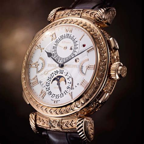 patek philippe watch with price|patek philippe highest price.